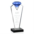 Endeavour Award - Sapphire