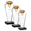 Endeavour Award - Amber