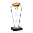 Endeavour Award - Amber