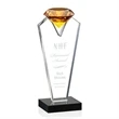 Endeavour Award - Amber
