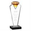 Endeavour Award - Amber