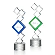 Buckingham Award