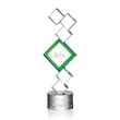 Buckingham Award
