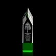 Coventry 3D Award - Green