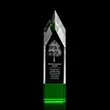 Coventry 3D Award - Green