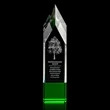 Coventry 3D Award - Green