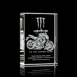 York (Vertical) Award - 3D