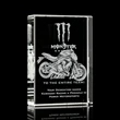 York (Vertical) Award - 3D