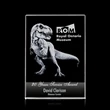 Miranda Award - 3D