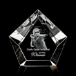 Valecrest Award - 3D