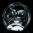 Dome Globe - Optical
