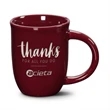Sydney Mug - Deep Etch 14oz