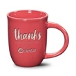 Sydney Mug - Deep Etch 14oz
