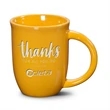 Sydney Mug - Deep Etch 14oz