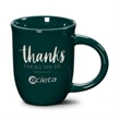 Sydney Mug - Deep Etch 14oz