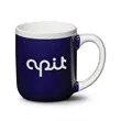Brenton Mug - Deep Etch 16oz