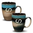 Staunton Mug - Deep Etch 15oz