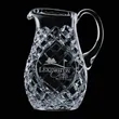 Lethbridge Water Pitcher