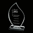 Iceberg Flame Award - Starfire