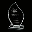 Iceberg Flame Award - Starfire