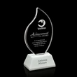 Martinique Award - White