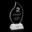 Martinique Award - White