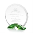 Huber Award - Green