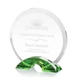 Huber Award - Green