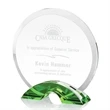 Huber Award - Green