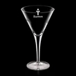Belfast Martini -  Deep Etch 9oz