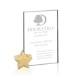 Bermuda Award - Star Starfire