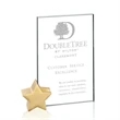 Bermuda Award - Star Starfire