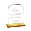 Waterford Award - Amber