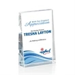 Tweed Award - VividPrint™