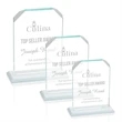 Waterford Award - White