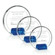 Olympia Award - Optical/Blue