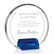 Olympia Award - Optical/Blue