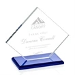Huron Award - Blue
