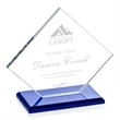 Huron Award - Blue