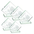 Wellington Award - Jade