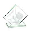 Wellington Award - Jade