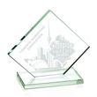 Wellington Award - Jade