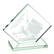 Wellington Award - Jade