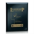 Mirror Plaque - Black