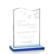 Unity Award - Sky Blue