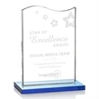 Unity Award - Sky Blue