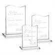 Unity Award - Clear