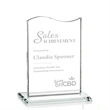 Unity Award - Clear