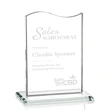 Unity Award - Clear