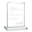 Unity Award - Clear